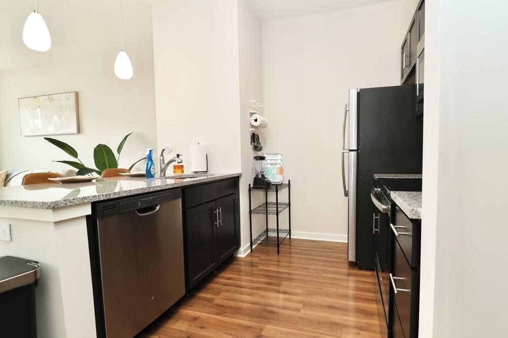 Photo of Kitchen in Old City