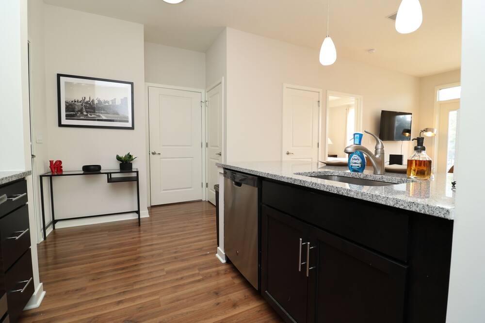 Photo of Kitchen in Old City