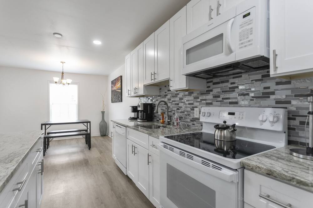 Photo of Kitchen in Lawrenceville
