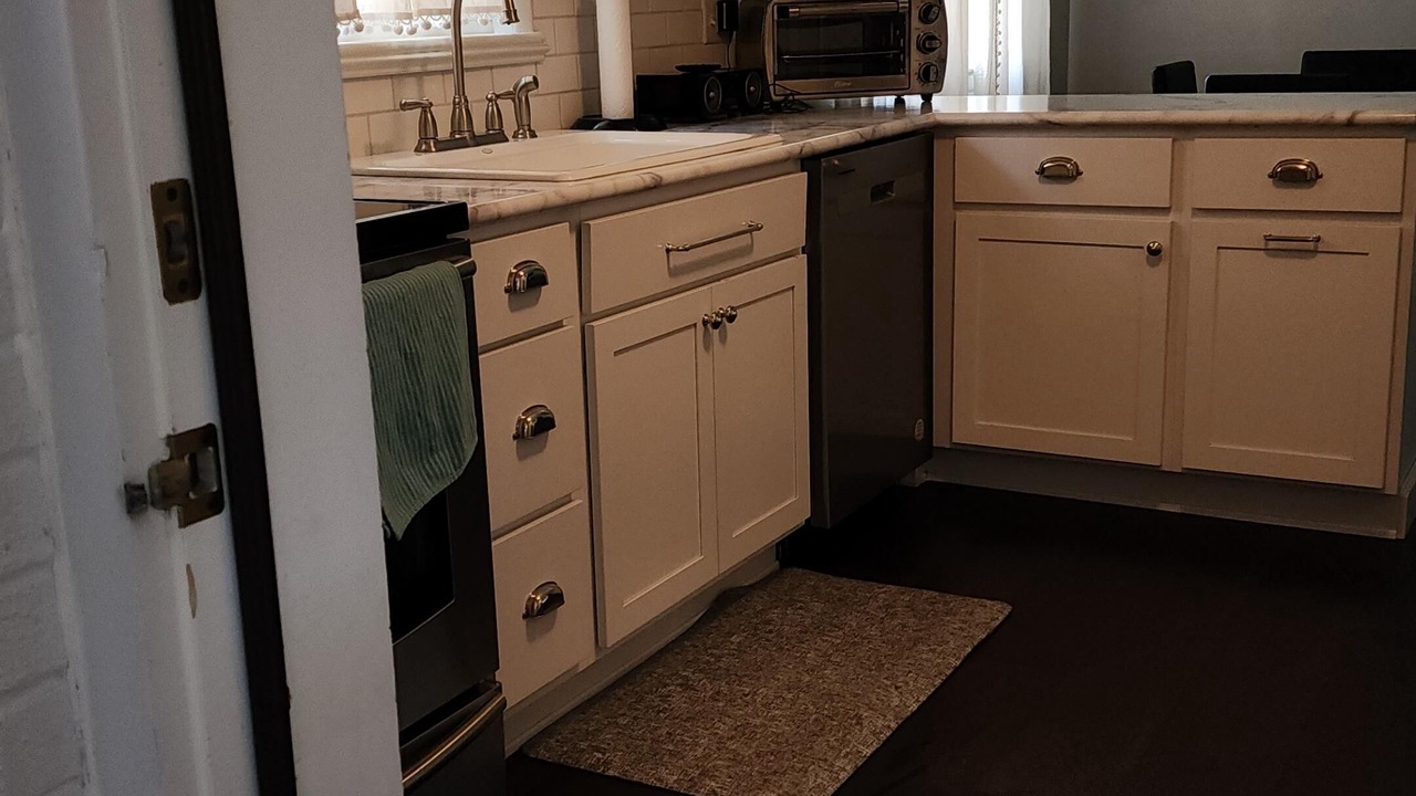 Photo of Kitchen in Harrisburg