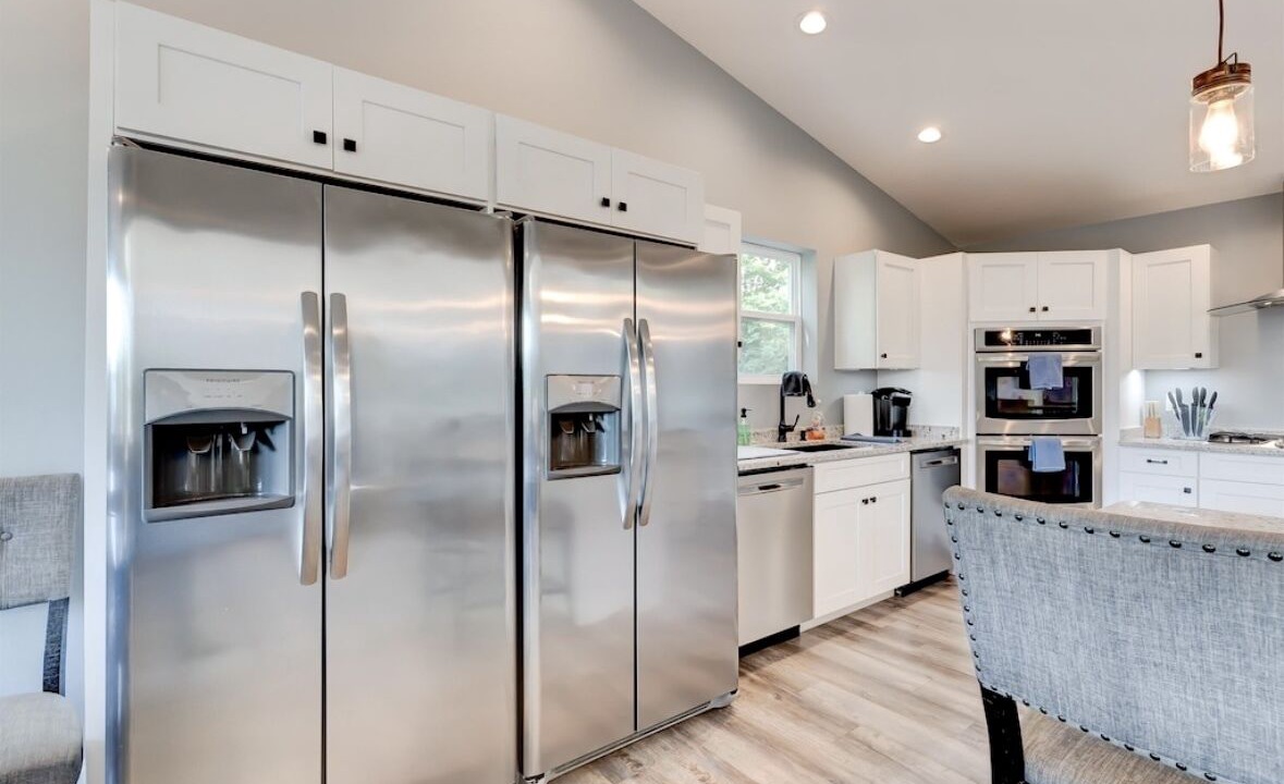 Photo of Kitchen in Lakeside Estates