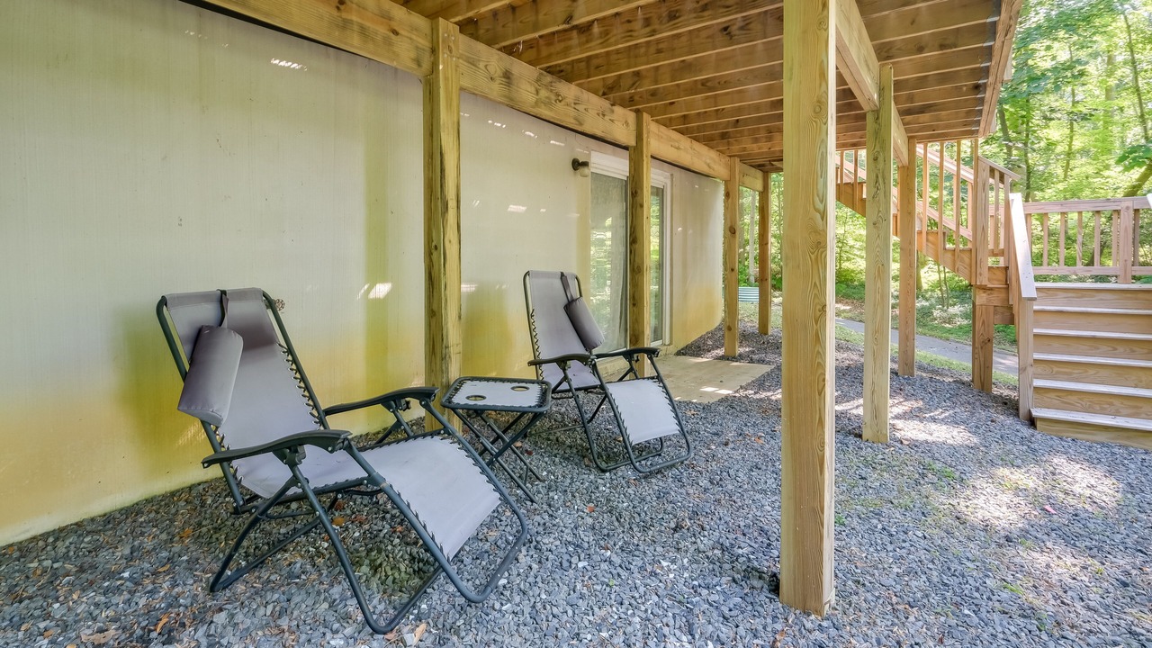 Photo of Outdoor in Chesapeake Ranch Estates-Drum Point
