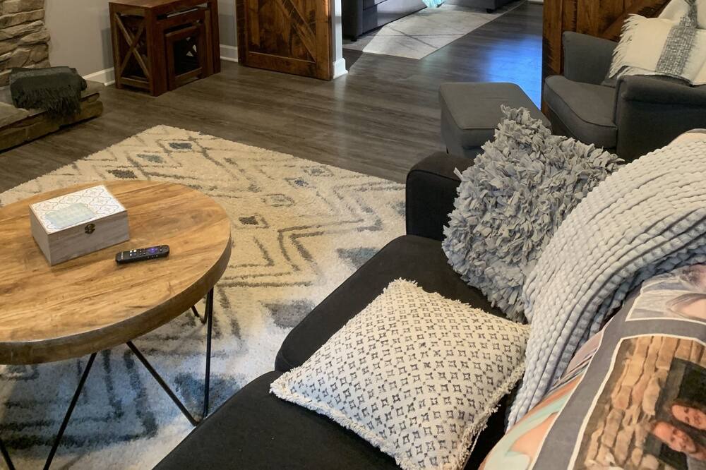 Photo of Bedroom in Howard