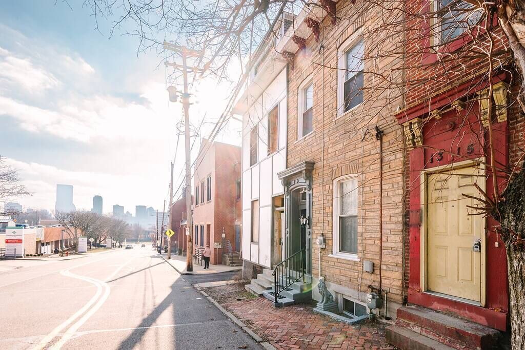 Photo of Outdoor in Central Northside