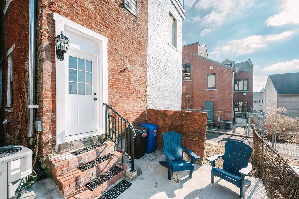 Photo of Outdoor in Central Northside