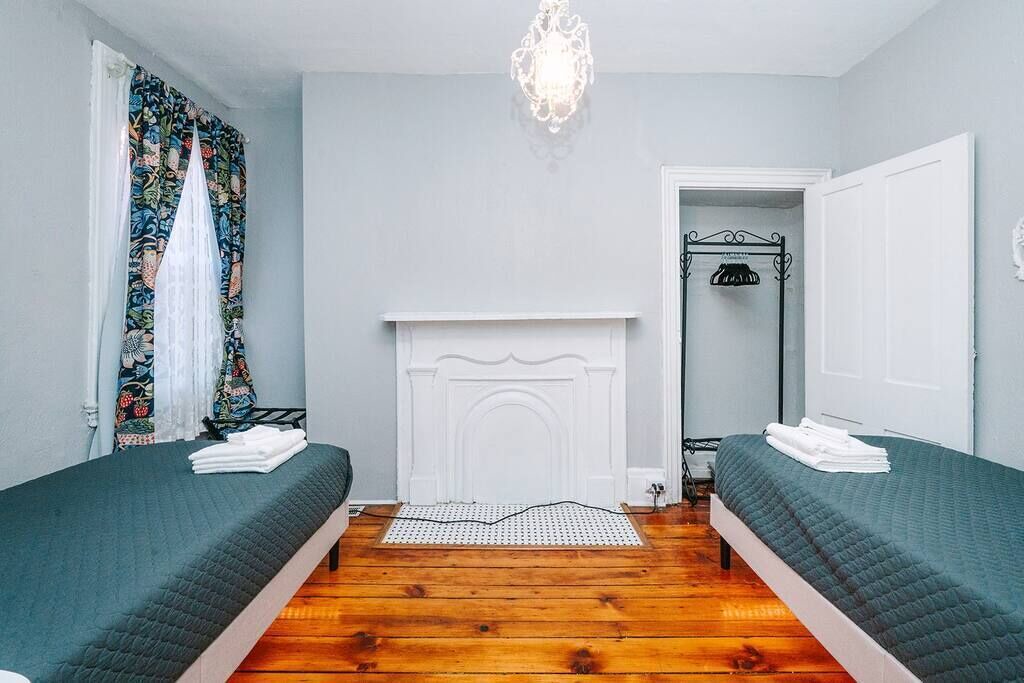 Photo of Bedroom in Central Northside