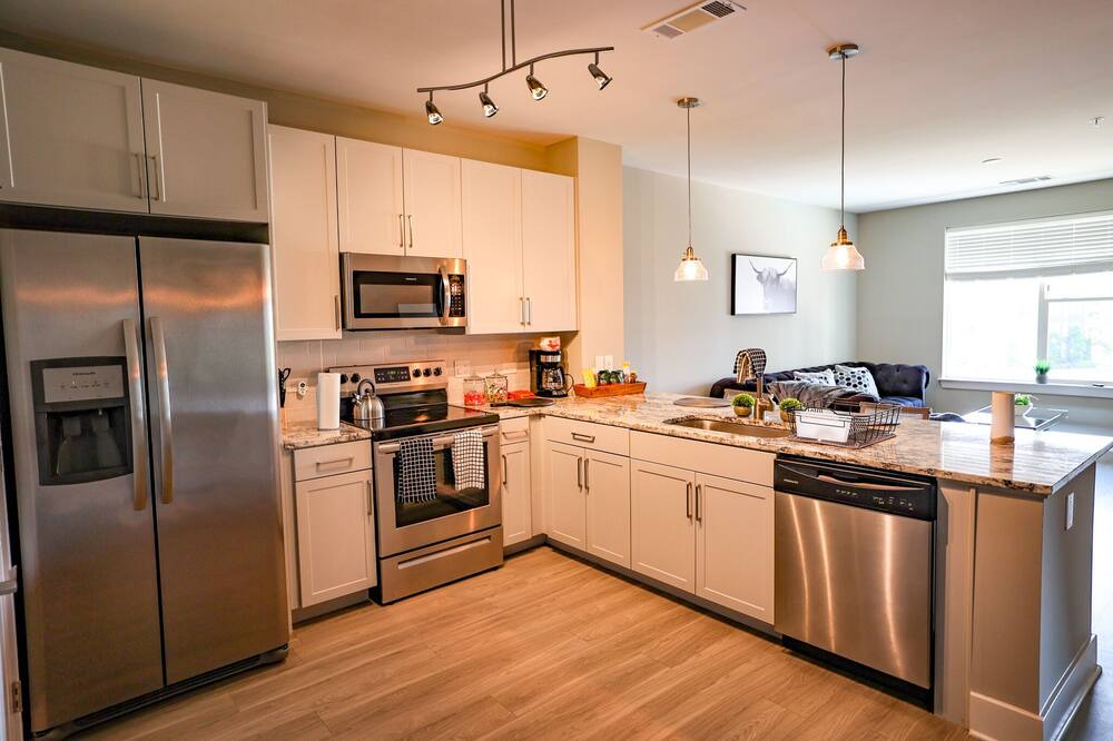 Photo of Kitchen in King of Prussia