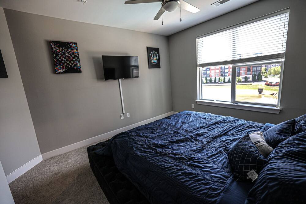 Photo of Bedroom in King of Prussia