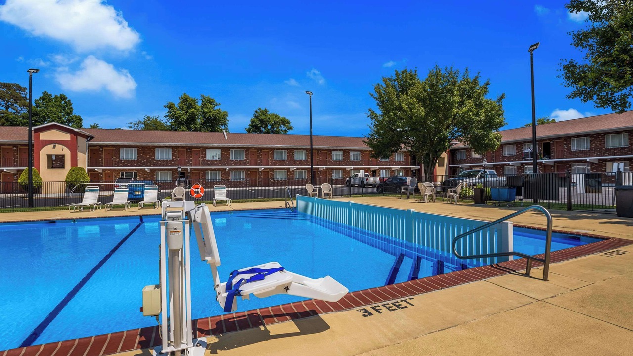 Photo of Outdoor in Millville