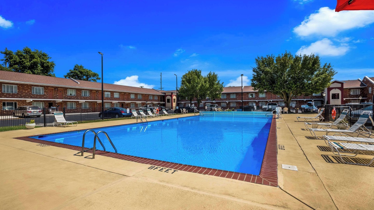 Photo of Outdoor in Millville