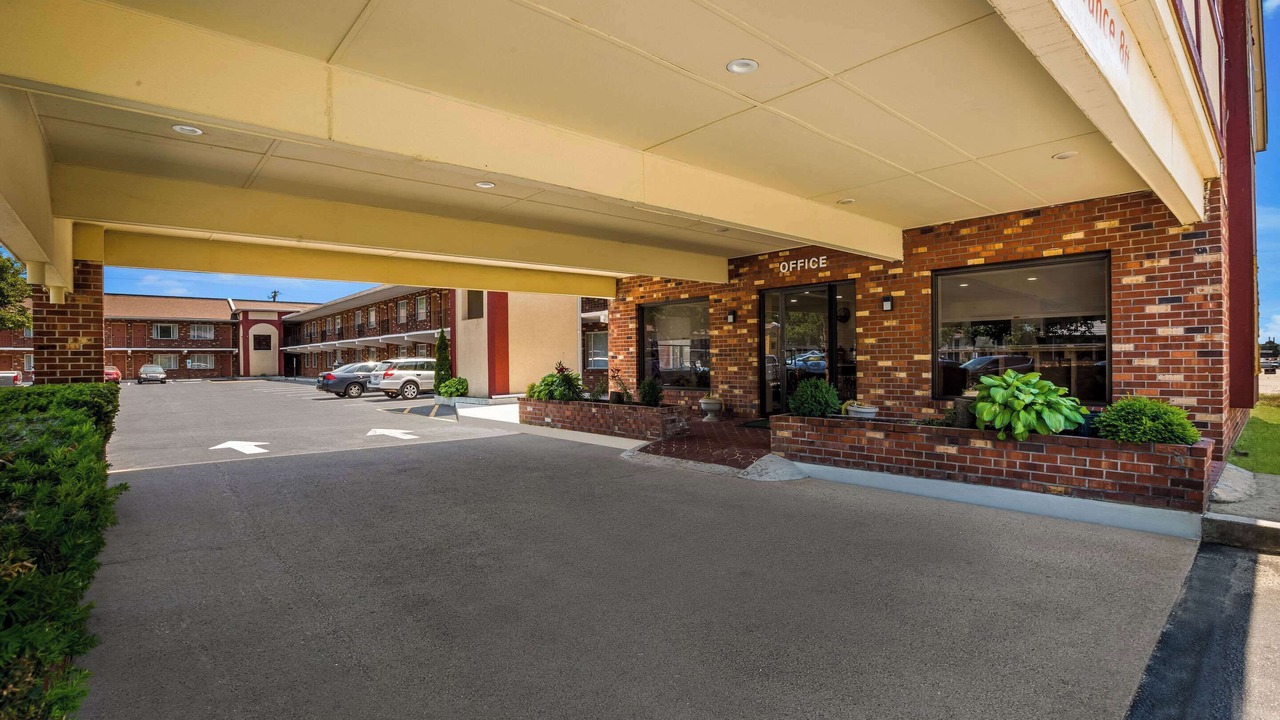Photo of Outdoor in Millville