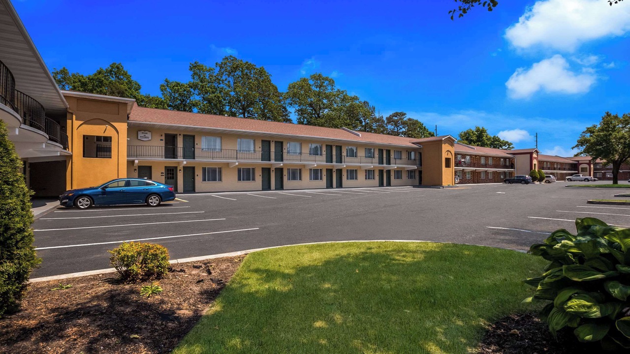 Photo of Outdoor in Millville