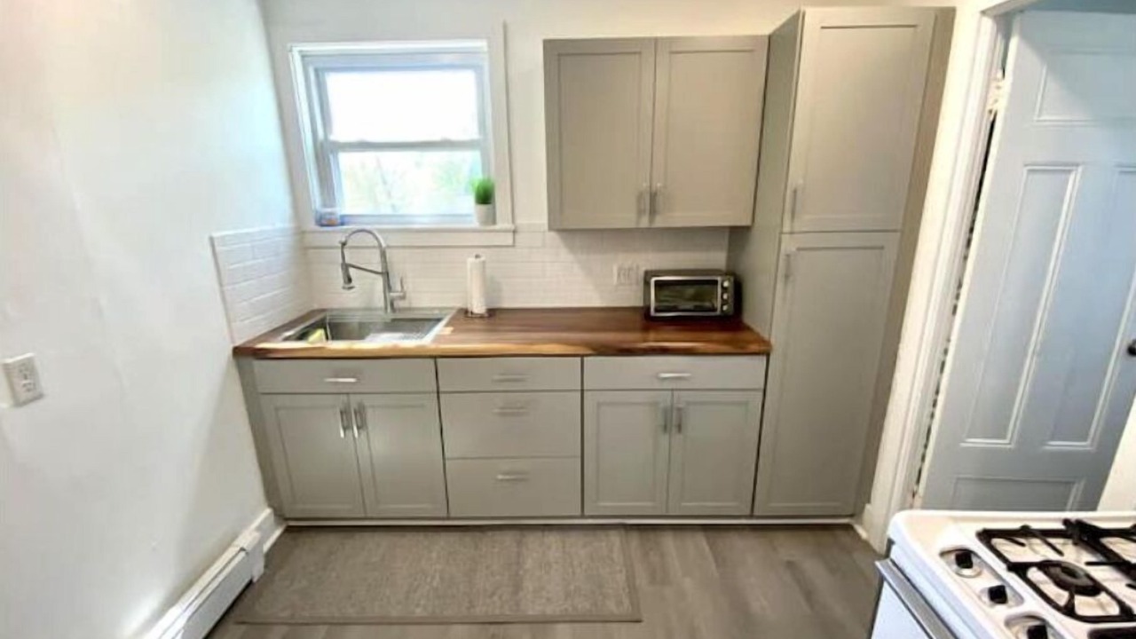 Photo of Kitchen in Port Jervis