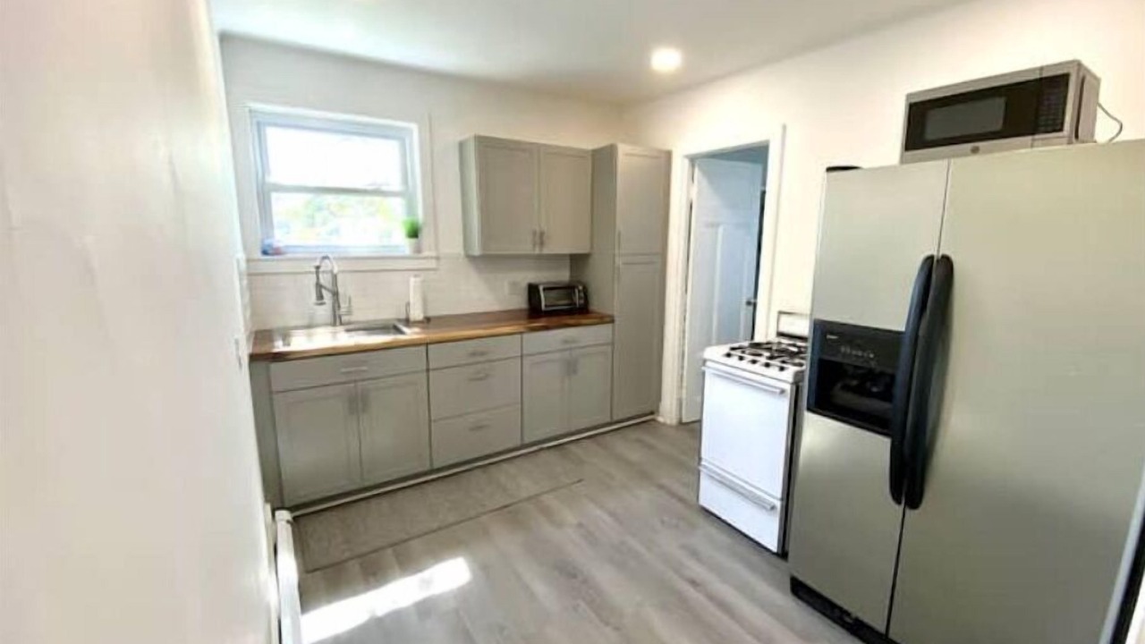 Photo of Kitchen in Port Jervis