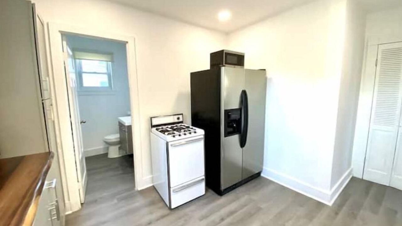 Photo of Kitchen in Port Jervis