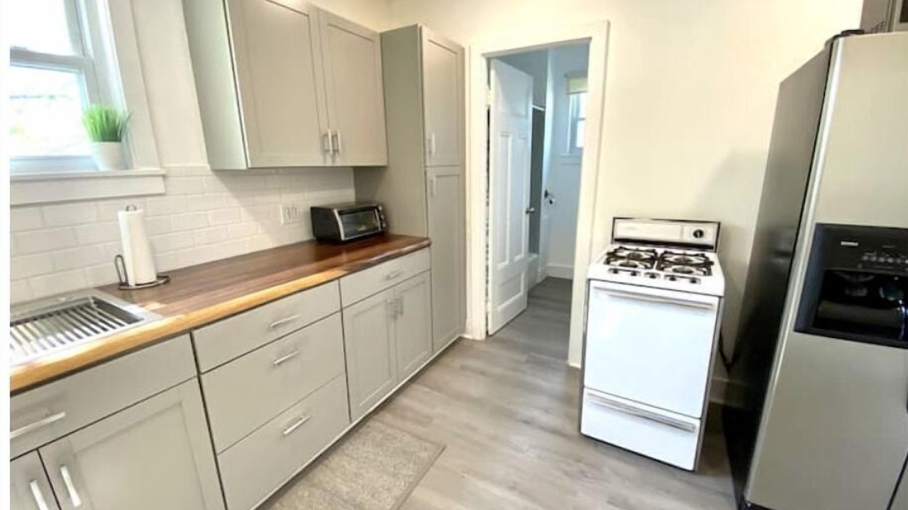 Photo of Kitchen in Port Jervis