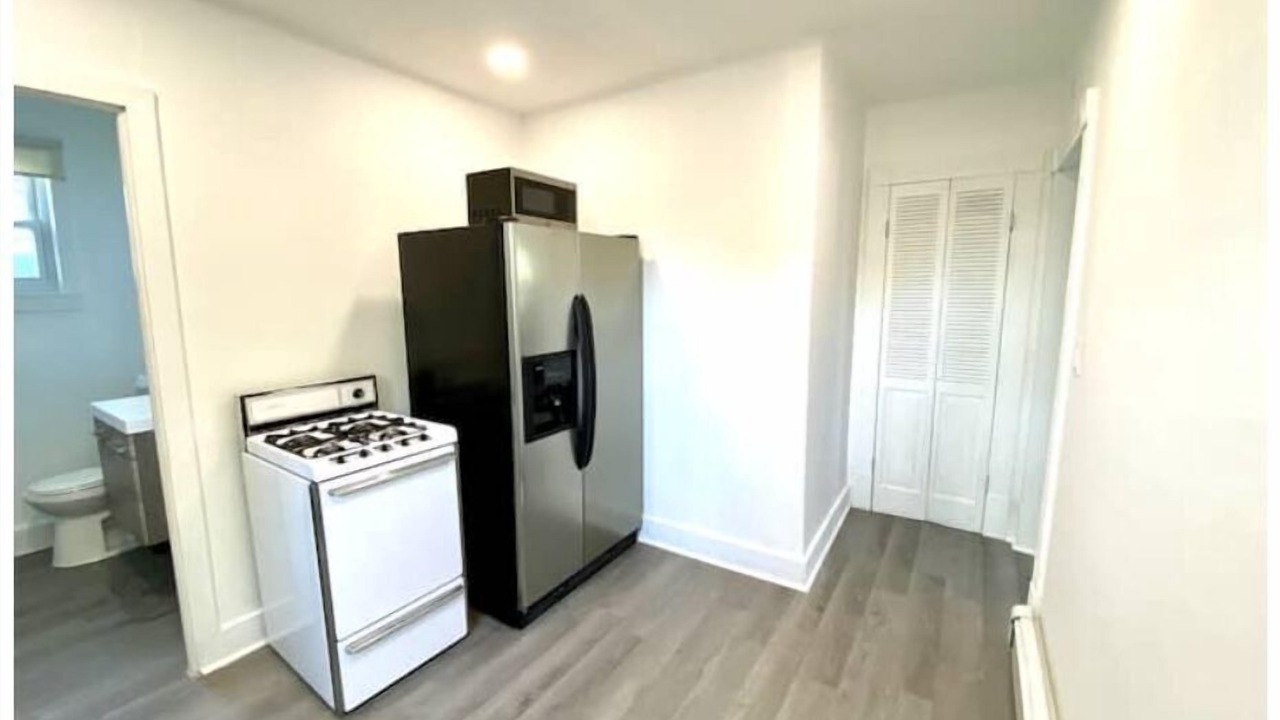 Photo of Kitchen in Port Jervis