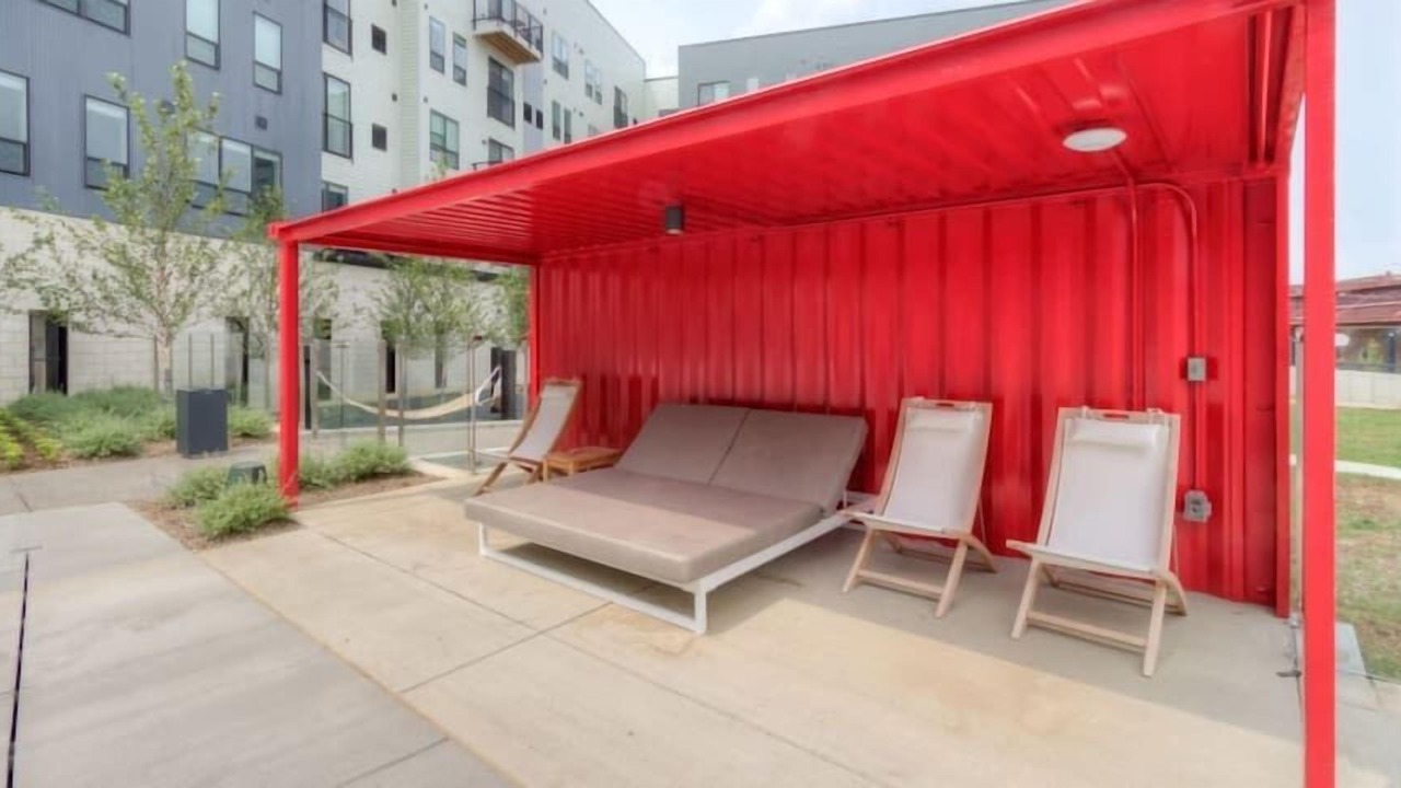 Photo of Outdoor in Lower Lawrenceville