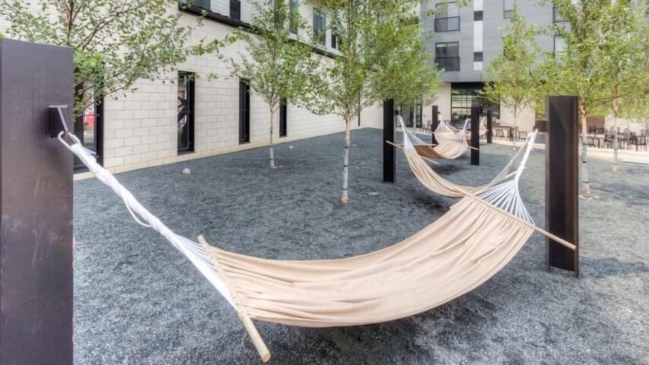 Photo of Outdoor in Lower Lawrenceville