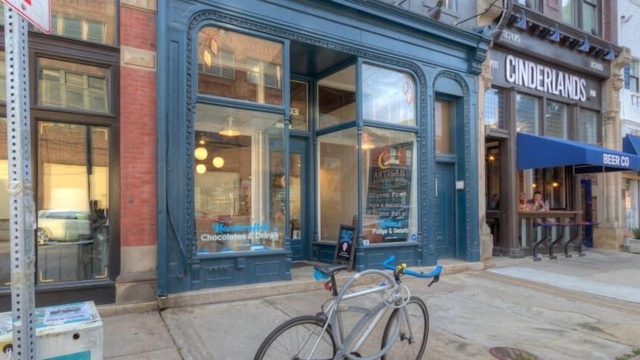 Photo of Outdoor in Lower Lawrenceville