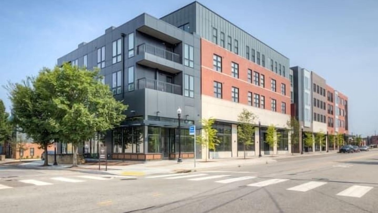 Photo of Outdoor in Lower Lawrenceville