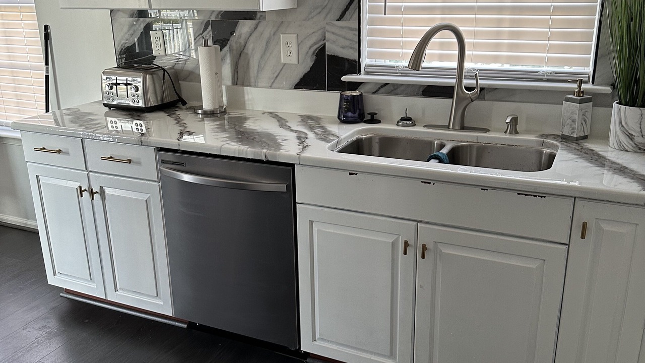 Photo of Kitchen in Churchland