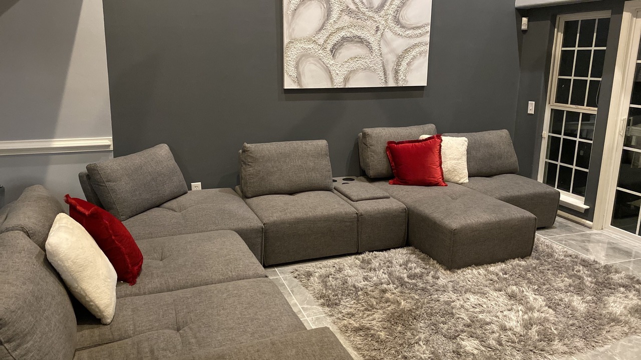 Photo of Livingroom in Churchland