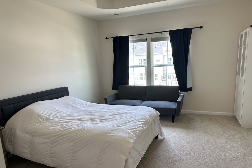 Photo of Bedroom in Malvern