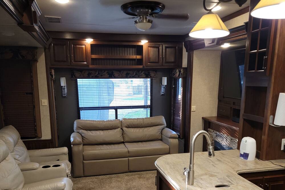 Photo of Bedroom in Cascade