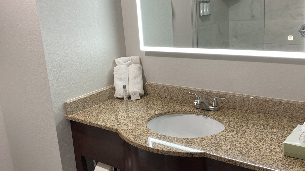Photo of Bathroom in Ridgway