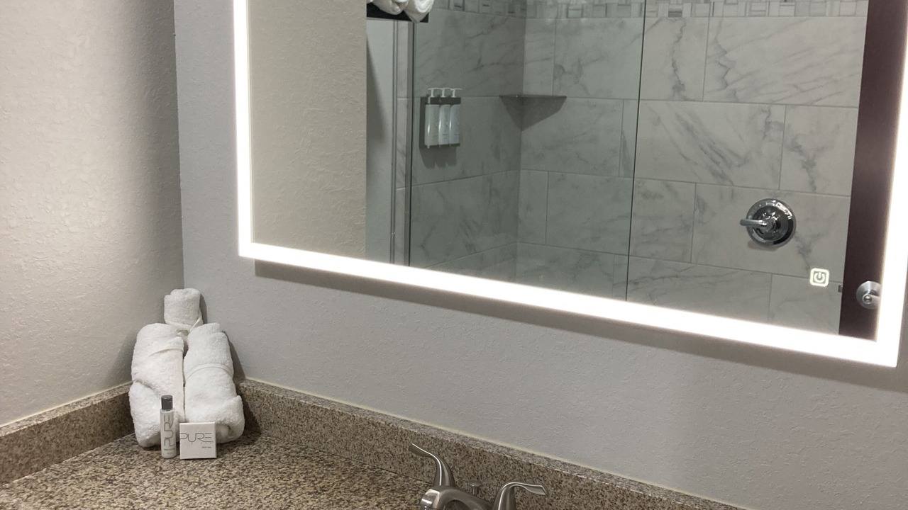 Photo of Bathroom in Ridgway