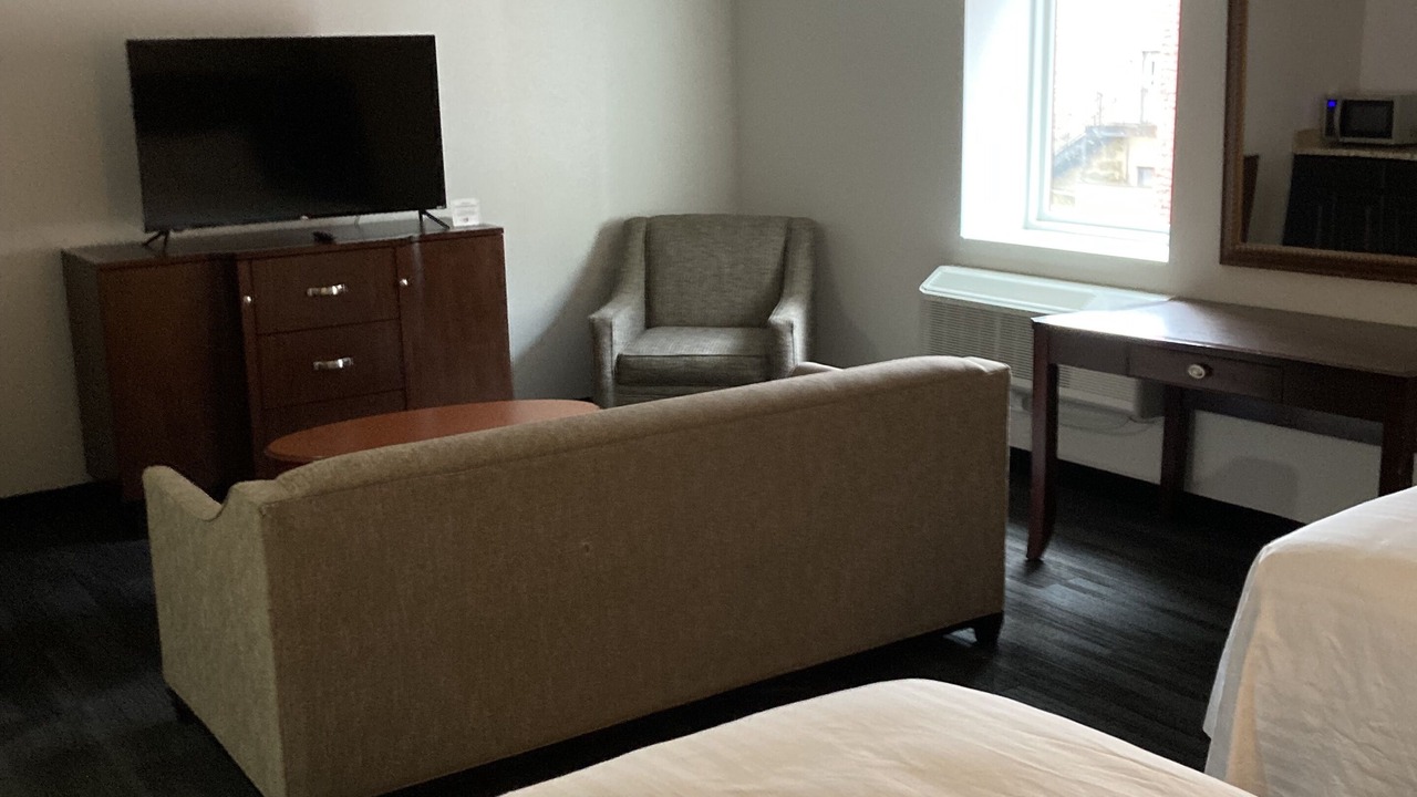 Photo of Bedroom in Ridgway