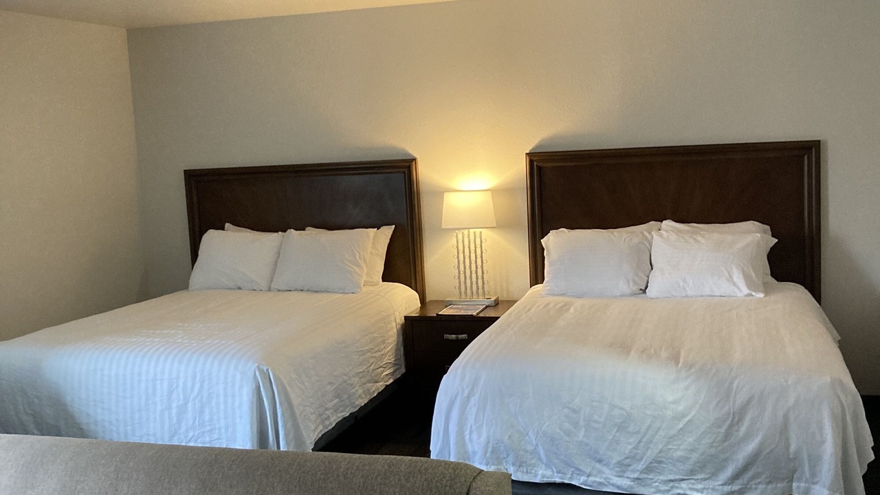 Photo of Bedroom in Ridgway