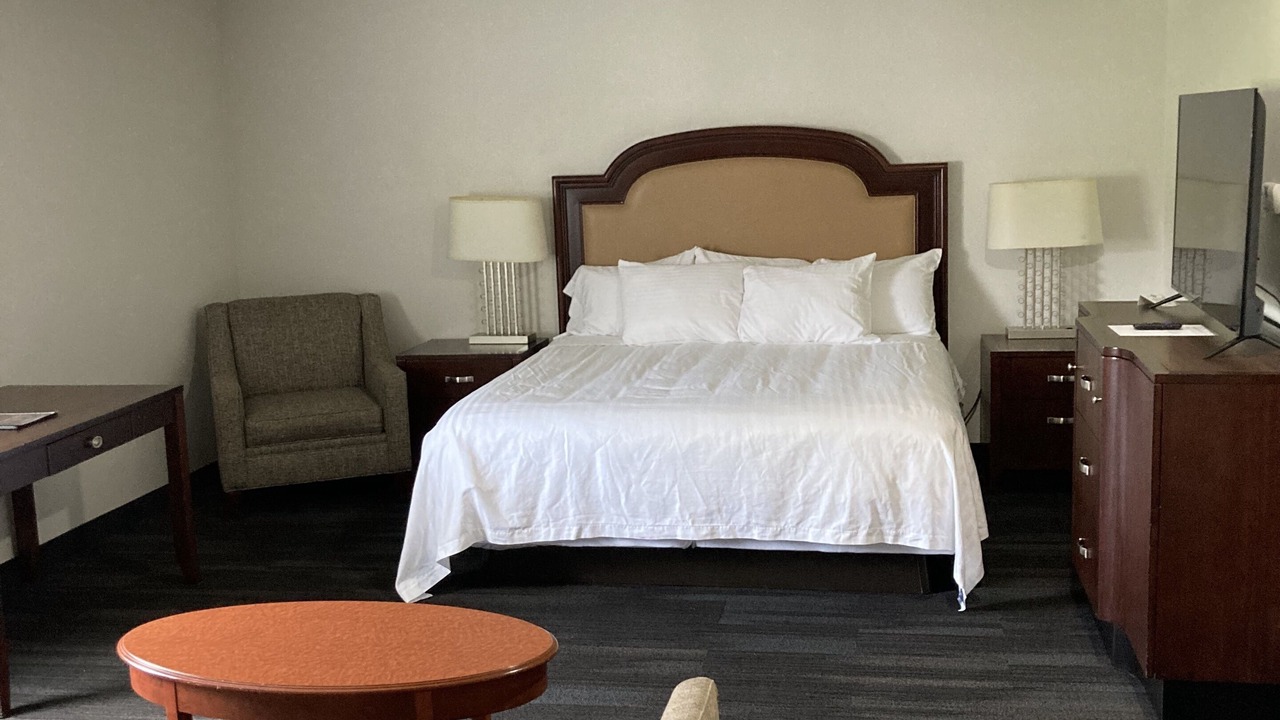 Photo of Bedroom in Ridgway