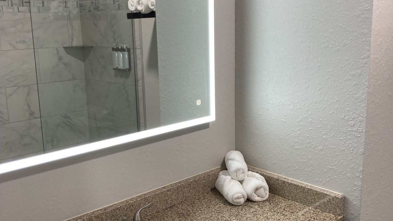 Photo of Bathroom in Ridgway