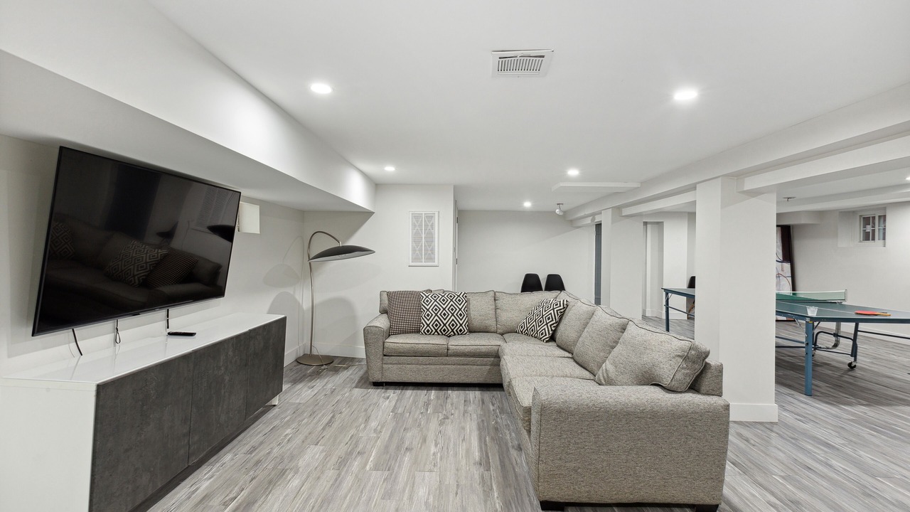 Photo of Livingroom in Greenville