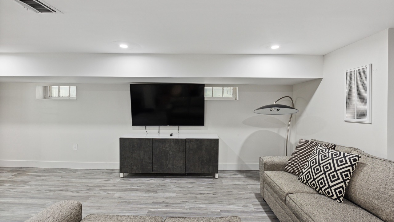 Photo of Livingroom in Greenville