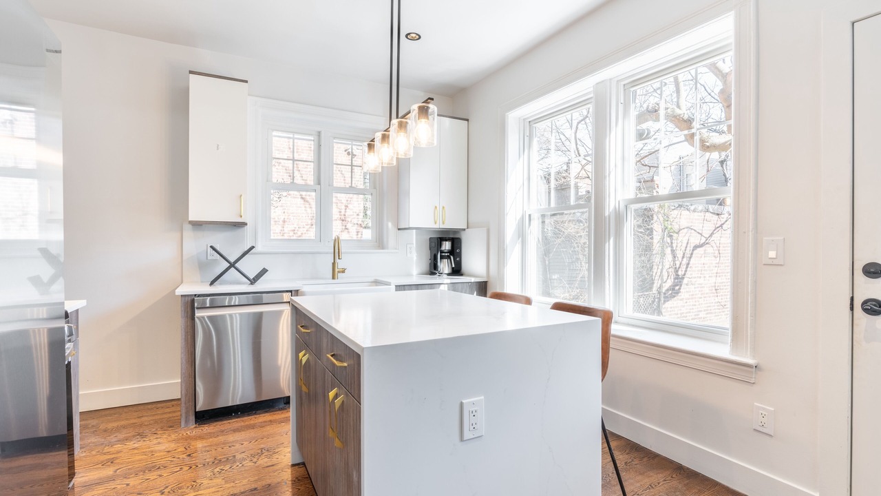 Photo of Kitchen in Greenville