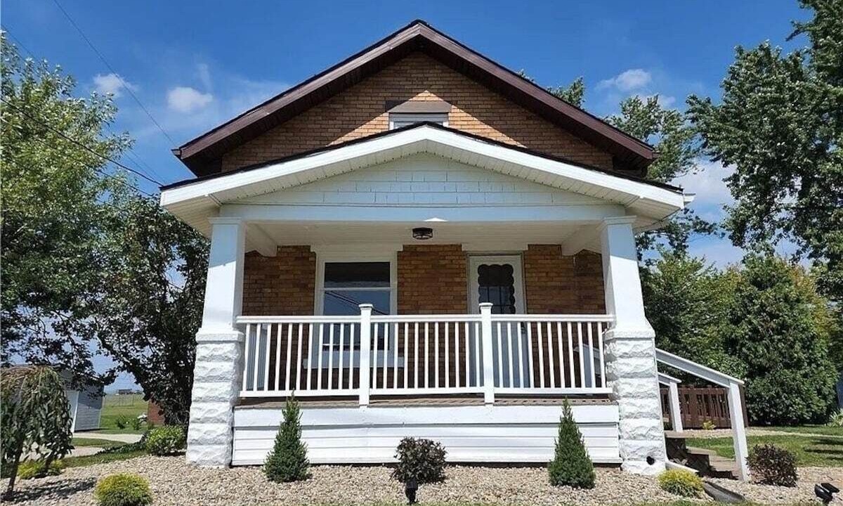 Photo of Outdoor in Ashtabula
