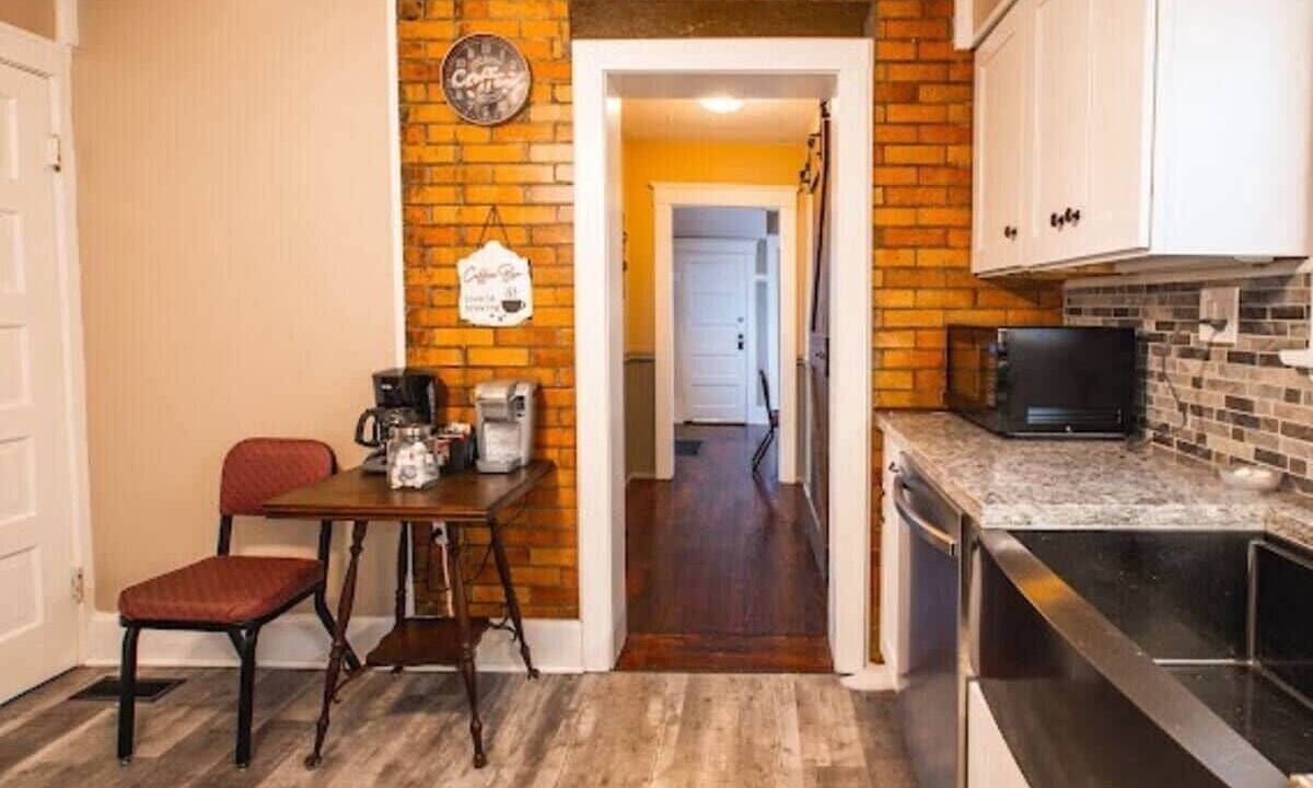 Photo of Kitchen in Ashtabula