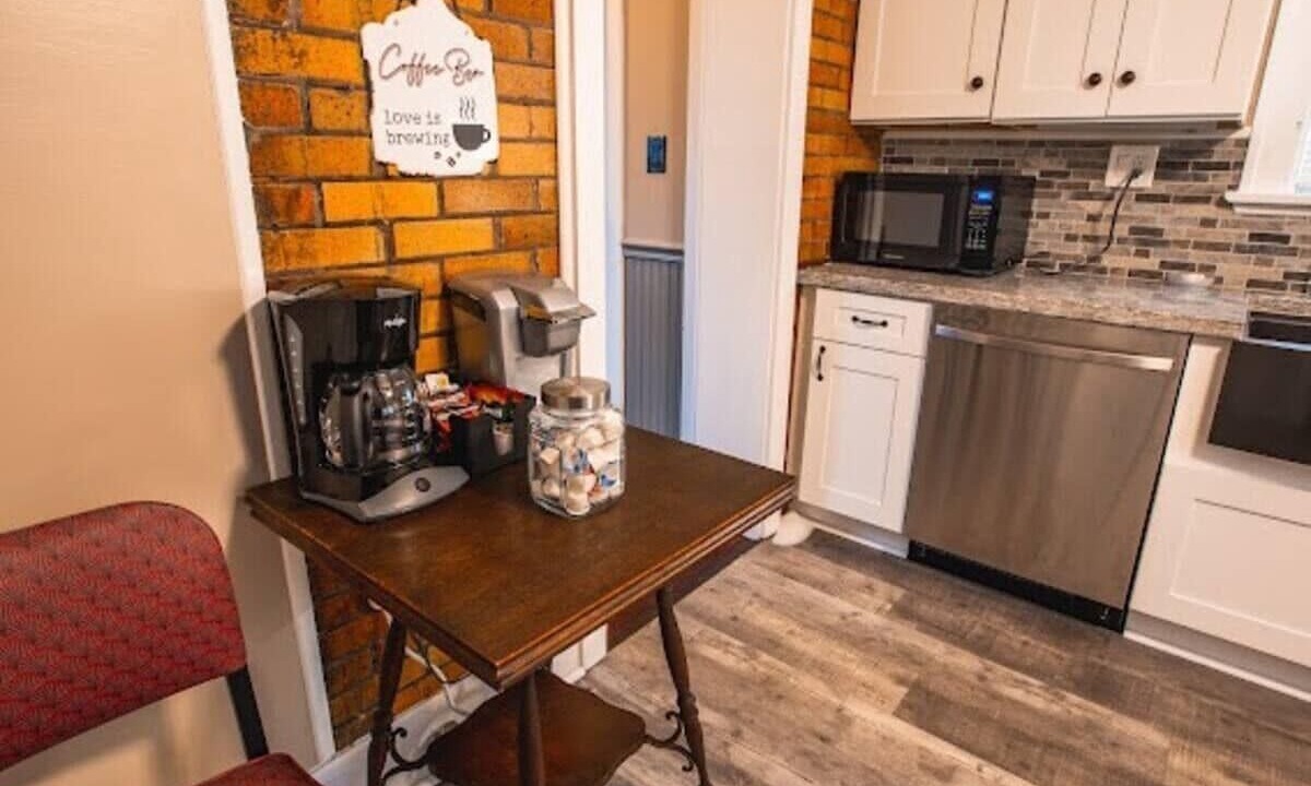 Photo of Kitchen in Ashtabula