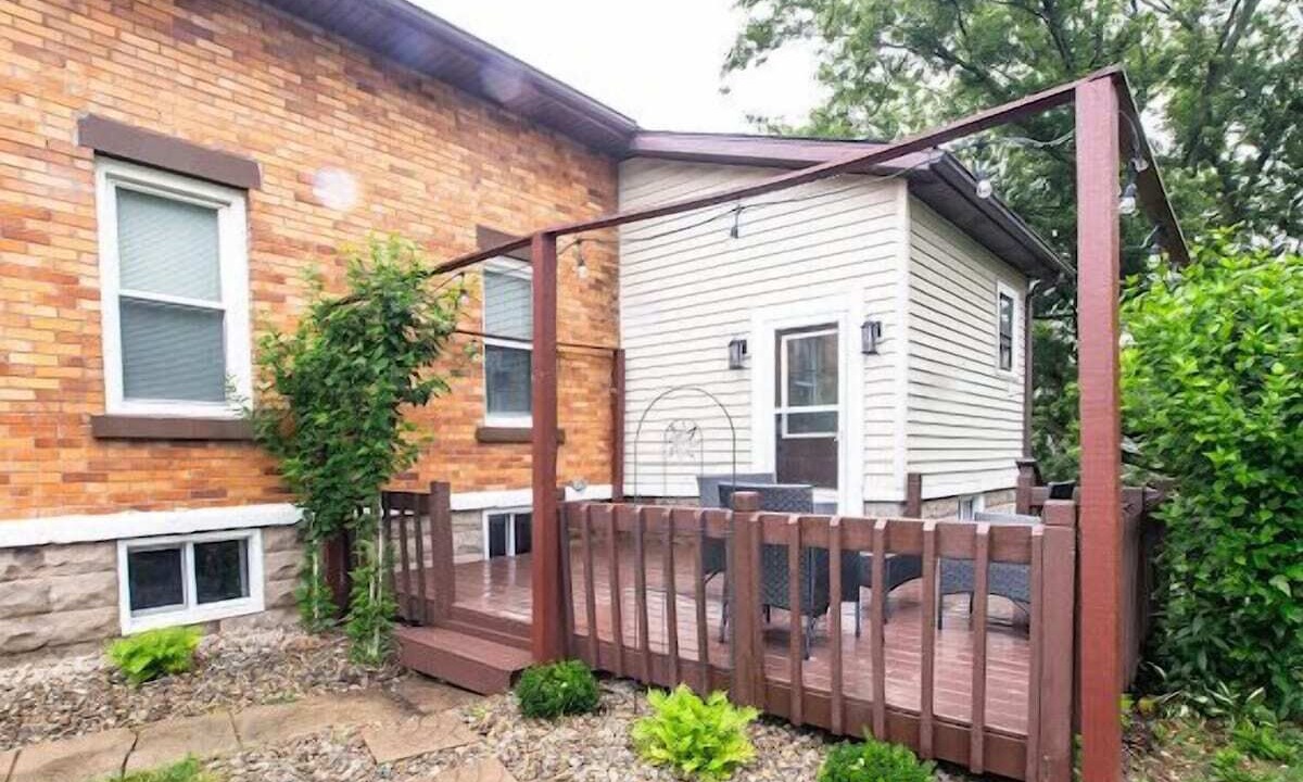 Photo of Outdoor in Ashtabula