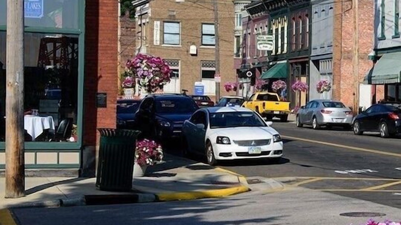 Photo of Outdoor in Ashtabula