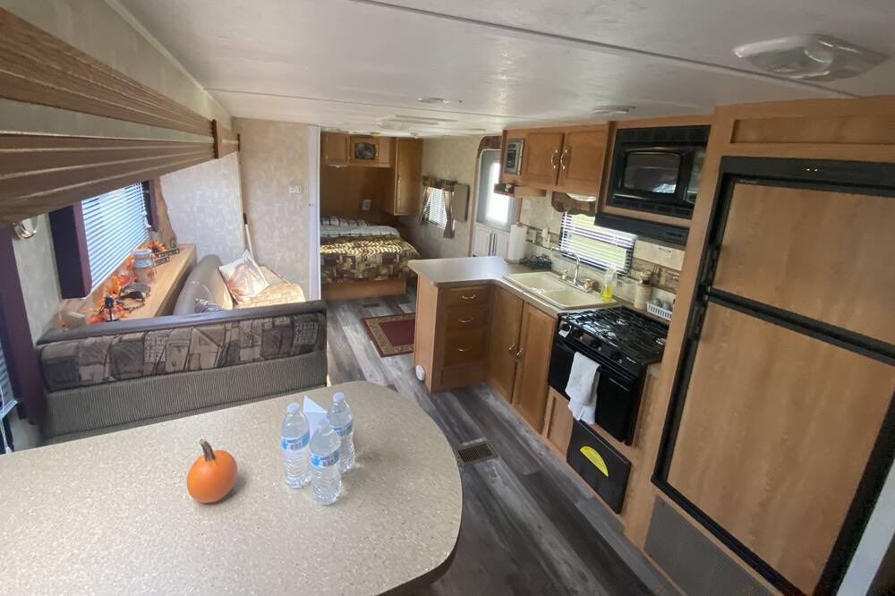 Photo of Kitchen in Newville