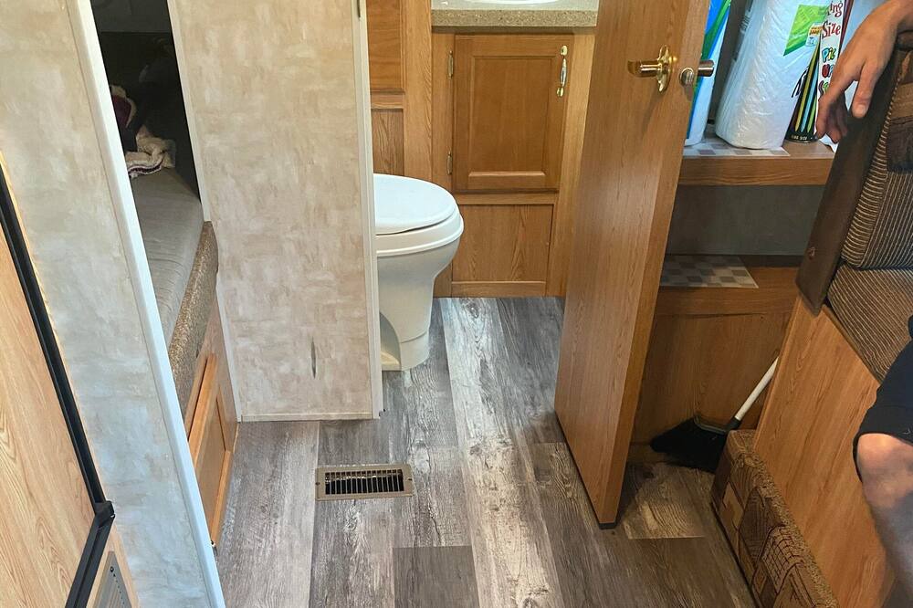 Photo of Bathroom in Newville