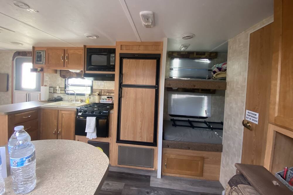 Photo of Kitchen in Newville