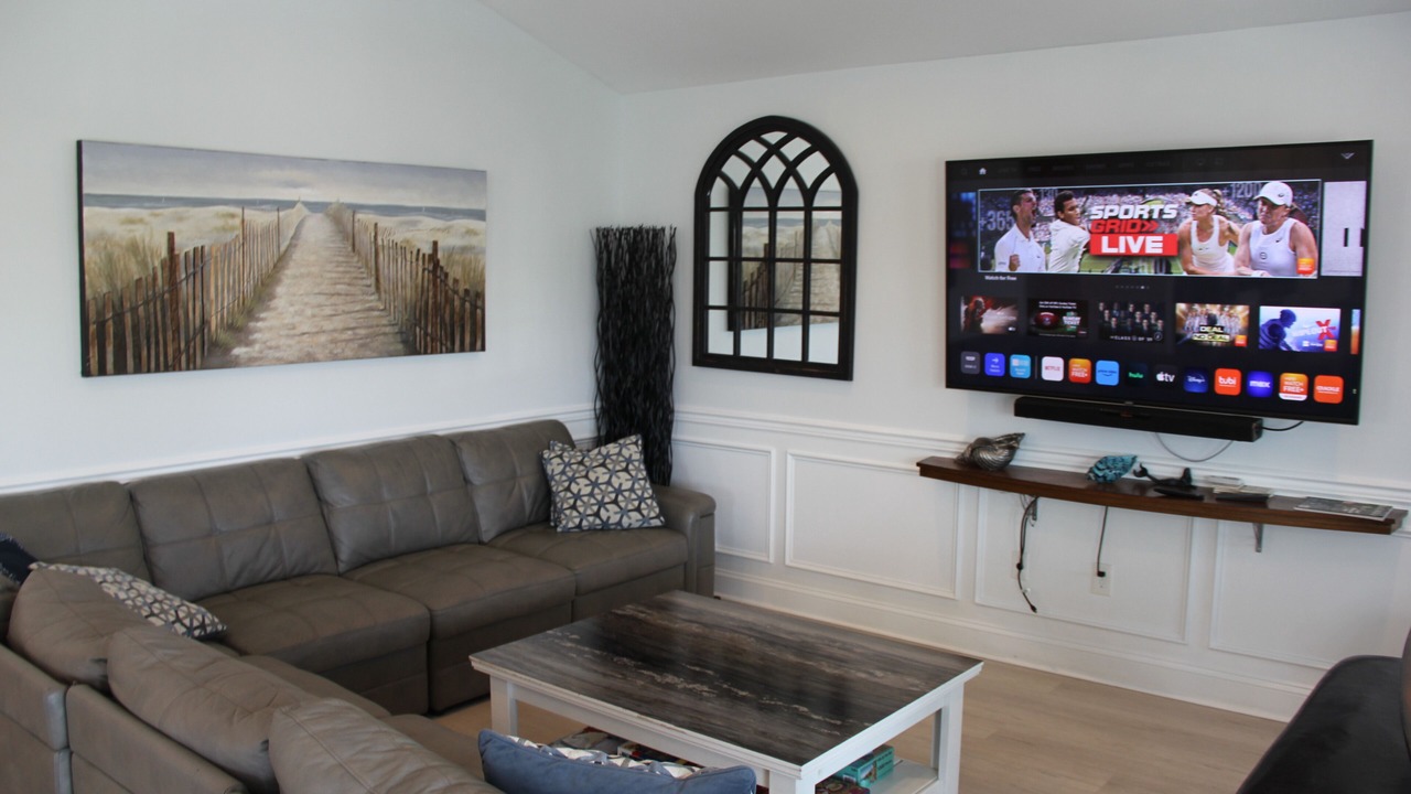 Photo of Livingroom in North End