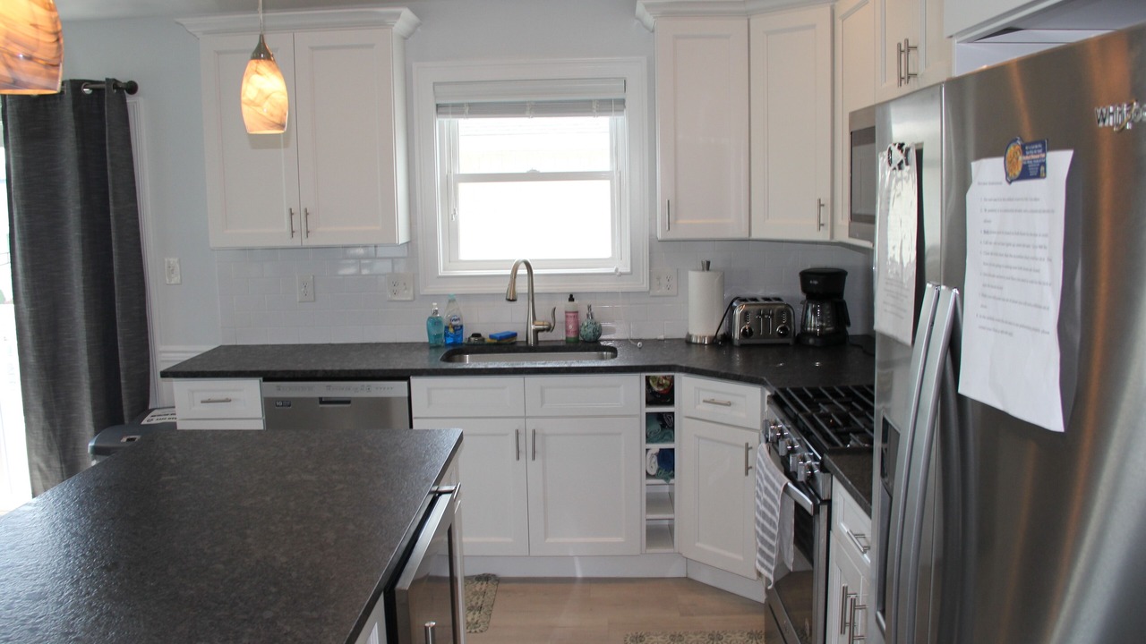 Photo of Kitchen in North End