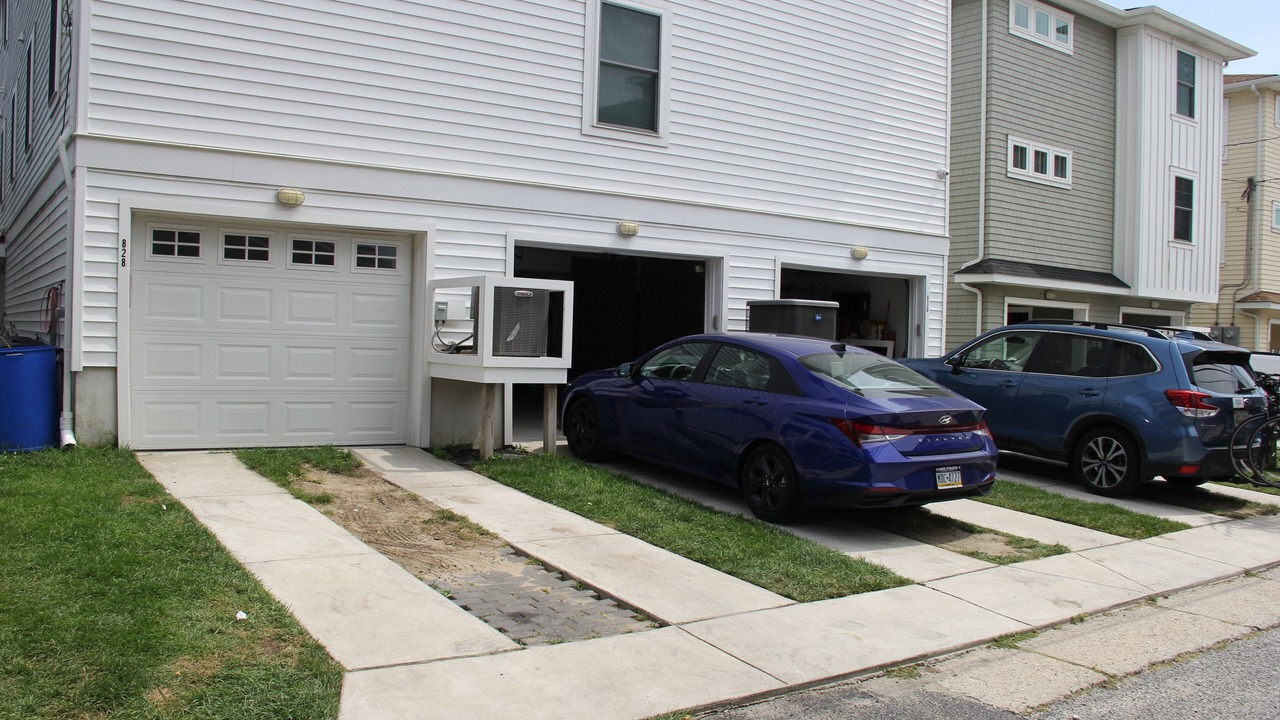 Photo of Outdoor in North End