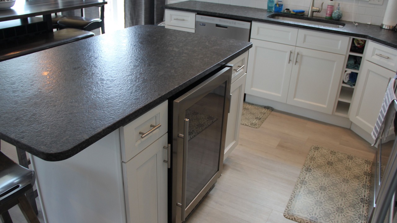 Photo of Kitchen in North End